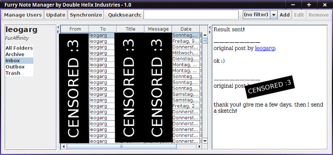 GUI Furry Crossposter